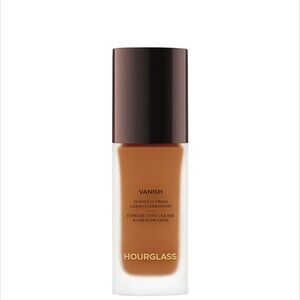 Hourglass Vanish Seamless Finish Liquid Foundation - Alabaster (Not Tan)